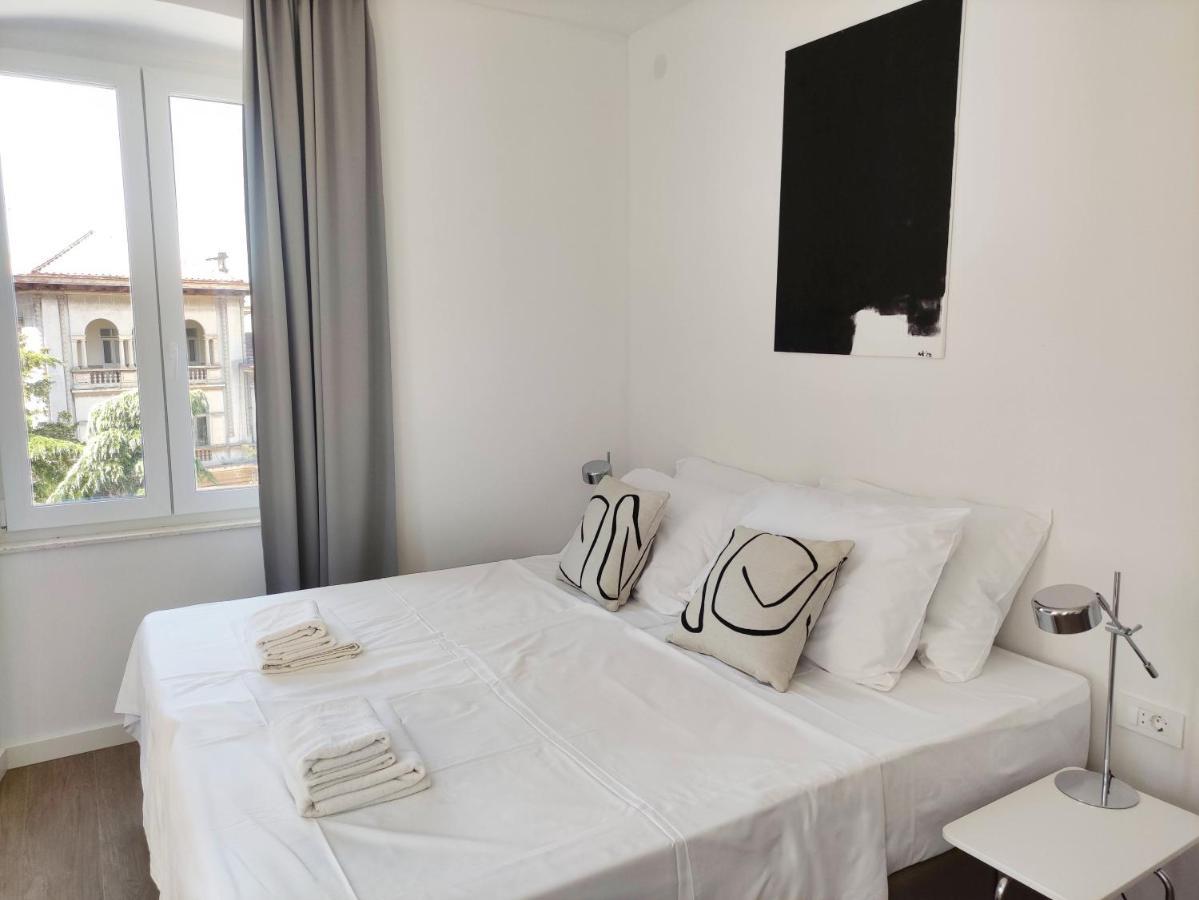 Nik Studio Apartments PUY Exterior foto