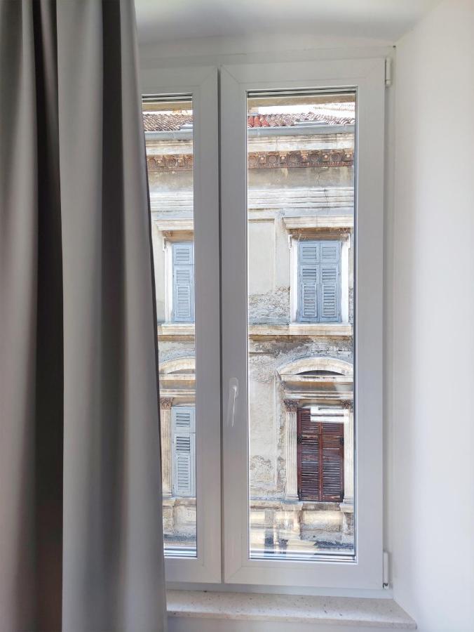 Nik Studio Apartments PUY Exterior foto