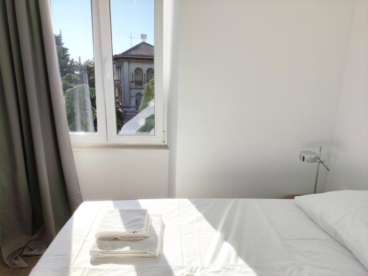 Nik Studio Apartments PUY Exterior foto