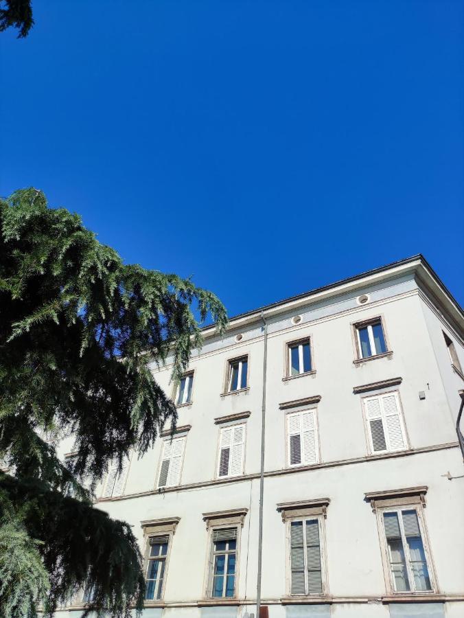 Nik Studio Apartments PUY Exterior foto